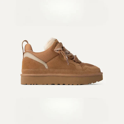 New Women's Lowmel Sneakers